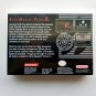 Shin Megami IF...  SNES Super Nintendo English Translated (USA Seller) Horror
