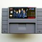 Shin Megami IF...  SNES Super Nintendo English Translated (USA Seller) Horror