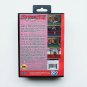 Street Fighter Edition Streets of Rage 2 Game / Case Sega Genesis Beats (USA)