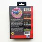 Simpsons in Streets of Rage 2 Custom Game Sega Genesis Bart Homer Marge Liza USA