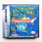 Dragon Quest Caravan Heart - Gameboy GBA RPG English Translated (USA Seller)