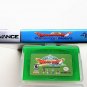 Dragon Quest Caravan Heart - Gameboy GBA RPG English Translated (USA Seller)