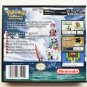 Pokemon Advanced Adventure Game / Case Nintendo Game Boy (GBA) -  Fan Made (USA)
