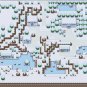 Pokemon Advanced Adventure Game / Case Nintendo Game Boy (GBA) -  Fan Made (USA)