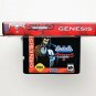 The Punisher in Streets of Rage 2 SEGA Genesis - Fan Made Mod Game USA Seller