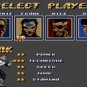The Punisher in Streets of Rage 2 SEGA Genesis - Fan Made Mod Game USA Seller