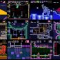 Super Metroid Zero Mission - Game / Case SNES Super Nintendo - ROM Hack (USA)