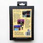 Shadow the Hedgehog Game / Case - Sonic Fan Made Mod - Sega Genesis (USA Seller)