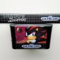 Shadow the Hedgehog Game / Case - Sonic Fan Made Mod - Sega Genesis (USA Seller)