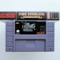 Fire Emblem - Genealogy of The Holy War - English Game SNES Super Nintendo - RPG