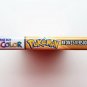 Pokemon Bronze Version - Game / Case Gameboy Color (GBC GBA) Fan Made USA Seller