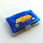 Metroid II 2 DX Return of Samus (Full Color) Super GBA Gameboy Advance Custom