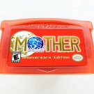 Mother 25th Anniversary Edition Earthbound Zero / Beginnings Gameboy Advance GBA