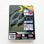 Sailor Moon Another Story RPG Game / Case Super Nintendo - English - SNES (USA)