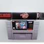 Tenchi Muyo The Game RPG Anime Game / Case SNES Super Nintendo (English) USA