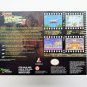 Super Back to the Future II Game / Case SNES Super Nintendo (English Translated)