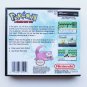 Pokemon A Grand Day Out - Gameboy Advance GBA Game - Leaf Green Fan Mod (USA)