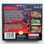 Resident Evil 2 Prototype Tech Demo Game Boy Advance GBA Custom (Unreleased USA)