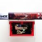 Resident Evil 2 Prototype Tech Demo Game Boy Advance GBA Custom (Unreleased USA)