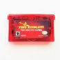 Fire Emblem Binding Blade Game / Case Gameboy Advance GBA - English Translated