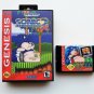 Sonic 2 XL (Sonic the Hedgehog) Game / Case - Sega Genesis - Fan Made Mod (USA)