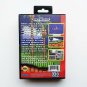 Sonic 2 XL (Sonic the Hedgehog) Game / Case - Sega Genesis - Fan Made Mod (USA)