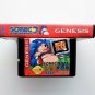 Sonic 2 XL (Sonic the Hedgehog) Game / Case - Sega Genesis - Fan Made Mod (USA)