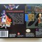 Dragon Quest 5 V - (Game / Case) SNES Super Nintendo (English Fan Translated)