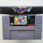 Dragon Quest 5 V - (Game / Case) SNES Super Nintendo (English Fan Translated)