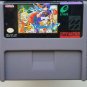 Dragon Quest 5 V - (Game / Case) SNES Super Nintendo (English Fan Translated)