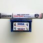 Sega Classics GBA 106 in 1 Multicart Gameboy Master System Game Gear 100 + Games