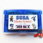 Sega Classics GBA 106 in 1 Multicart Gameboy Master System Game Gear 100 + Games