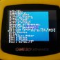 Sega Classics GBA 106 in 1 Multicart Gameboy Master System Game Gear 100 + Games