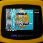 Sega Classics GBA 106 in 1 Multicart Gameboy Master System Game Gear 100 + Games