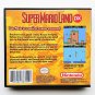 Super Mario Land 1 DX Game Colorized Remastered Nintendo Gameboy GBC Deluxe USA