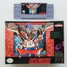 Dragon Quest 6 VI - (Game / Case) SNES Super Nintendo (English Fan Translated)