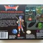 Dragon Quest 6 VI - (Game / Case) SNES Super Nintendo (English Fan Translated)
