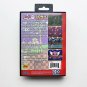 Kirby in Sonic the Hedgehog Game / Case - Fan Made Mod - Sega Genesis USA Seller