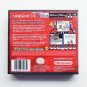 Pokemon Red DX FULL COLOR Case / Game (Nintendo Game Boy) GBC / GBA (USA Seller)