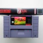 BS Legend of Zelda Maps 1 & 2 Game / Case - Super Nintendo SNES (USA Seller)