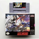 Energy Breaker - English Translated SNES Super Nintendo JRPG / RPG (USA Seller)