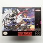 Energy Breaker - English Translated SNES Super Nintendo JRPG / RPG (USA Seller)