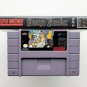 Energy Breaker - English Translated SNES Super Nintendo JRPG / RPG (USA Seller)