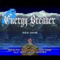 Energy Breaker - English Translated SNES Super Nintendo JRPG / RPG (USA Seller)