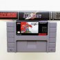 Alcahest Action RPG Anime Game / Case SNES Super Nintendo (English Translated)