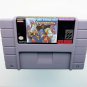 Fire Emblem Mystery of the Emblem - SNES Super Nintendo English Translated (USA)