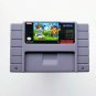 DoReMi Fantasy Milon's Quest ENGLISH - Game / Case Super Nintendo SNES - (USA)