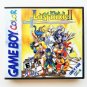 Last Bible II 2 - Shin Megami Tensei (English) Nintendo Gameboy Color GBC (USA)