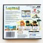 Last Bible II 2 - Shin Megami Tensei (English) Nintendo Gameboy Color GBC (USA)