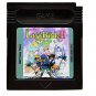 Last Bible II 2 - Shin Megami Tensei (English) Nintendo Gameboy Color GBC (USA)